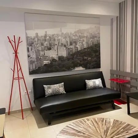 Urban Residence-2